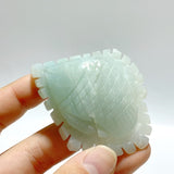39 Pieces Caribbean Calcite Sea Animals Carving - Wholesale Crystals