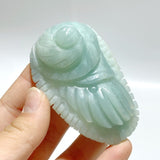 39 Pieces Caribbean Calcite Sea Animals Carving - Wholesale Crystals