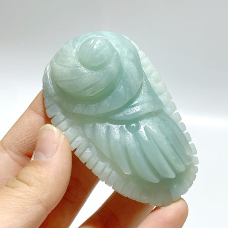 39 Pieces Caribbean Calcite Sea Animals Carving - Wholesale Crystals