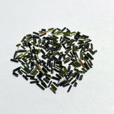 235 Pieces Gem Grade Rough Green Tourmaline for Making Jewelry