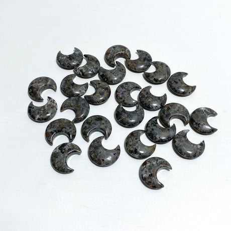 3CM Yooperlite Moon Wholesale(UV - Reactive) - Wholesale Crystals