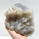 4 Pieces Beautiful Quartz Cluster Raw Stone Specimen - Wholesale Crystals