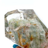 4 Pieces Garden Quartz Free Form With Stand - Wholesale Crystals