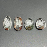 4 Pieces Unicorn Garden Quartz Inner Scene Carving -Wholesale Crystals