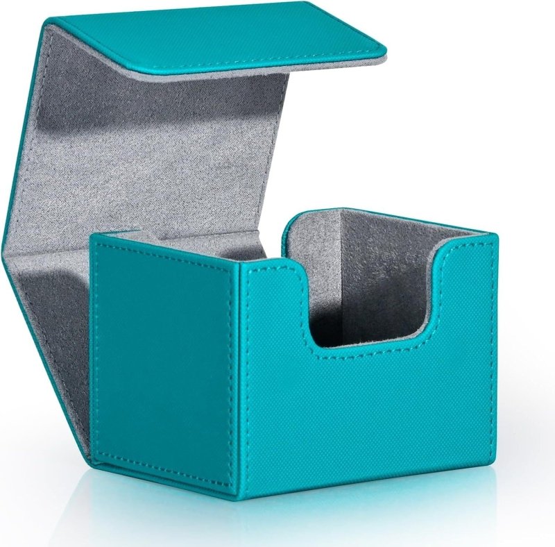 4 Tarot Cards Storage Box - Wholesale Crystals