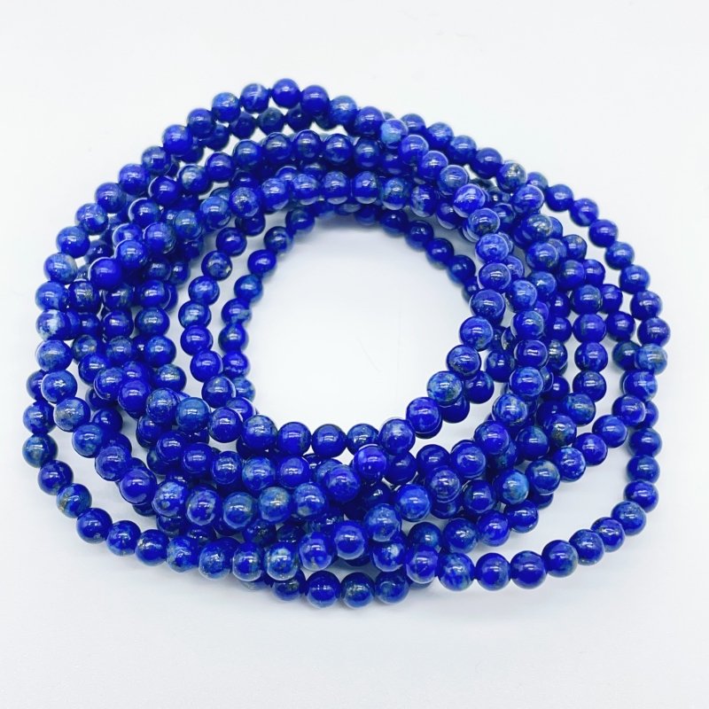 4 Types Bracelet Lapis Lazuli Chevron Amethyst Wholesale -Wholesale Crystals