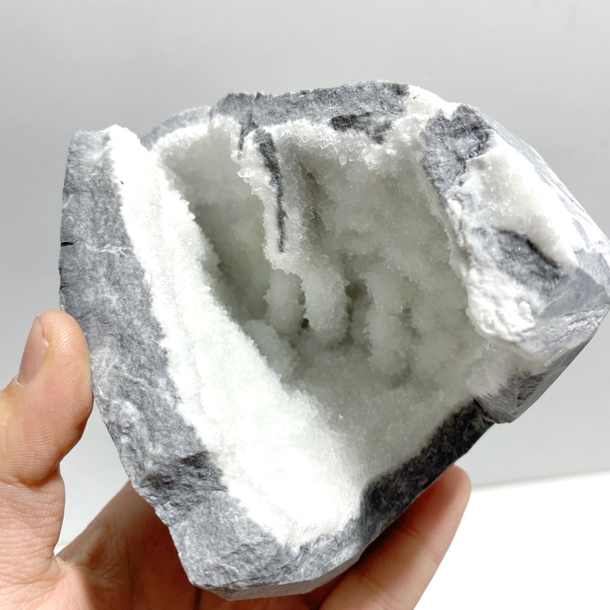 35 Pieces Raw Clear Quartz Cluster Specimen For Collection