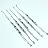 Beautiful Natural Opal Bracelets Wholesale
