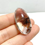 5 Pieces Scenery Garden Quartz Inner Scene Carving - Wholesale Crystals