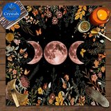 5 Tarot Tablecloth - Wholesale Crystals