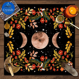 5 Tarot Tablecloth - Wholesale Crystals