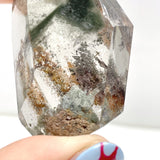 8 Pieces Garden Quartz Free Form #2