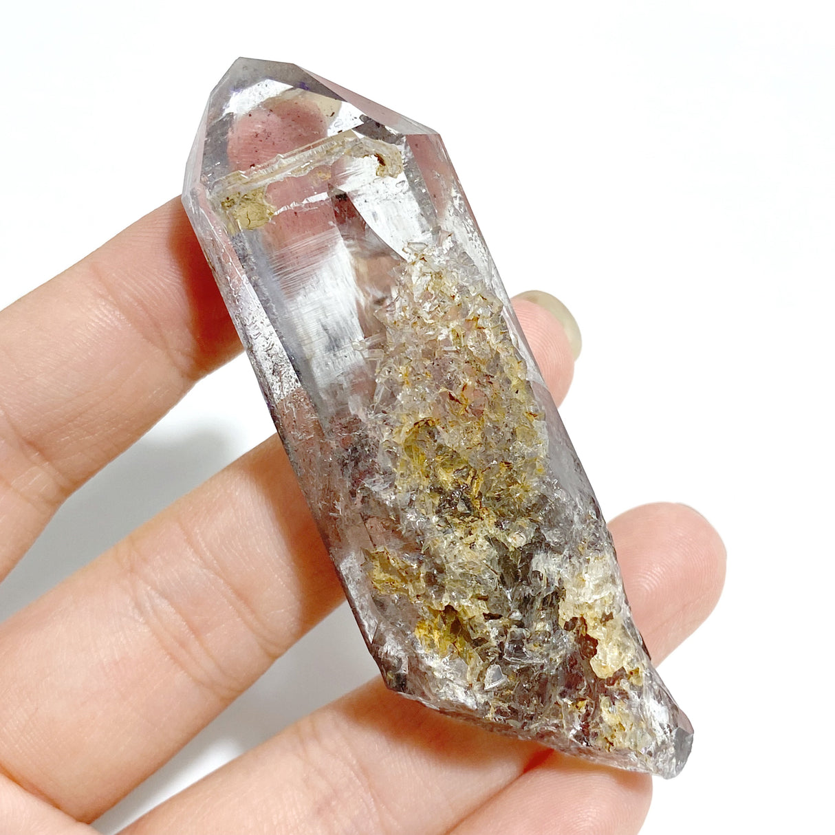 A50 Enhydro Quartz