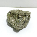 Large Beautiful Shining Raw Pyrite Specimen