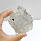 A69 Enhydro Crystal Black Moving Bubble