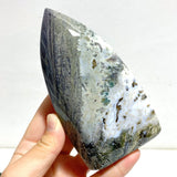6 Pieces Ocean Jasper Arrow Head Shape Home Decor - Wholesale Crystals