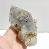A55 Enhydro Quartz