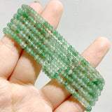 12 Types Bracelets Wholesale Caribbean Calcite Ocean Jasper