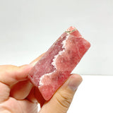19 Pieces Rhodochrosite Free Form Mixed Size