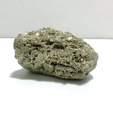 Large Beautiful Shining Raw Pyrite Specimen