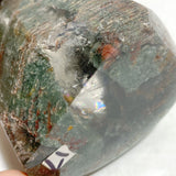Unique Thousand Layer Garden Quartz With Stand Home Decor