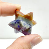 7 Chakra Merkaba Wholesale - Wholesale Crystals