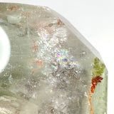 7 Pieces Garden Quartz Free Form 12 - Wholesale Crystals