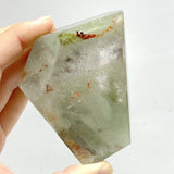 7 Pieces Garden Quartz Free Form 12 - Wholesale Crystals