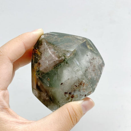 7 Pieces Garden Quartz Free Form 12 - Wholesale Crystals