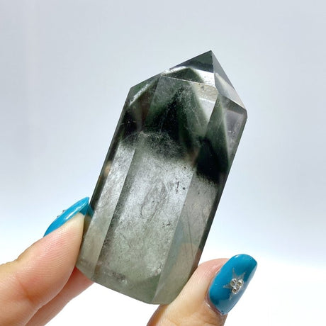 7 Pieces Garden Quartz Free Form 14 - Wholesale Crystals