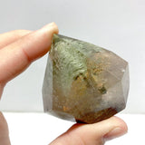 7 Pieces Garden Quartz Free Form 2 - Wholesale Crystals