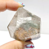 7 Pieces Garden Quartz Free Form 5 - Wholesale Crystals