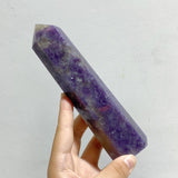 7 Pieces Unicorn Stone Tower Point -Wholesale Crystals