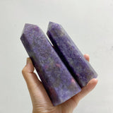 7 Pieces Unicorn Stone Tower Point -Wholesale Crystals
