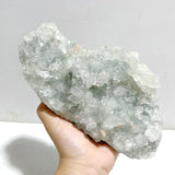 3 Pieces Raw Apophyllite Mineral Specimen