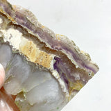8 Pieces Large Fluorite Mixed Pyrite Point - Wholesale Crystals