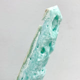 8 Pieces Large Hemimorphite Four-Sided Point Raw Side -Wholesale Crystals