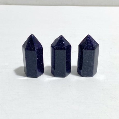 8 Types Mini Crystal Tower Wholesale Howlite Red Jasper Labradorite - Wholesale Crystals