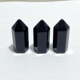 8 Types Mini Crystal Tower Wholesale Howlite Red Jasper Labradorite - Wholesale Crystals
