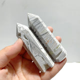 5-9CM Morocco Agate Tower Point Wholesale