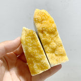 18 Pieces Cluster Tower Point