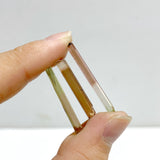 235 Pieces Gem Grade Rough Green Tourmaline for Making Jewelry