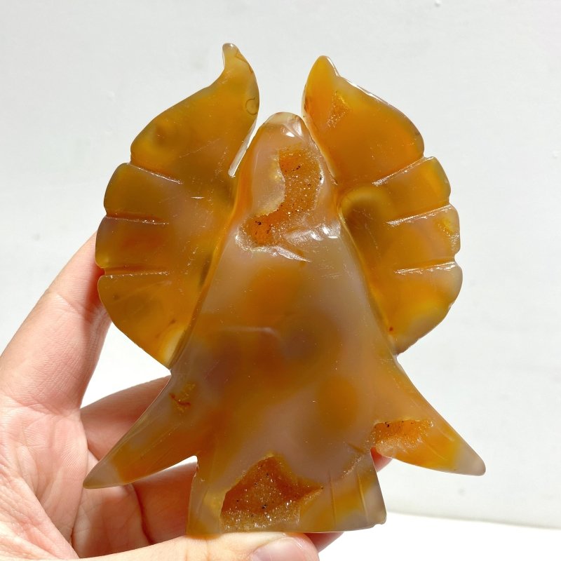 Crystal Angel
