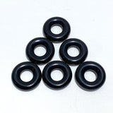 9 Types Crystal Donuts Rose Quartz Green Aventurine Ocean Jasper Wholesale - Wholesale Crystals