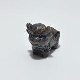 9 Types Cute OX Calf Carving Wholesale Obsidian Pink Opal Green Aventurine - Wholesale Crystals