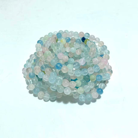 Morgan Stone Mixed Aquamarine Bracelets Wholesale