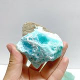 12 Pieces Hemimorphite Raw Stone Specimen