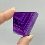 22 Pieces High Quality Amethyst Free Form
