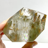 4 Pieces High Quality Garden Quartz Free Form #14