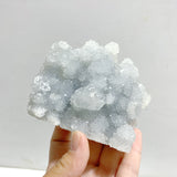 6 Pieces Raw Apophyllite Mineral Specimen